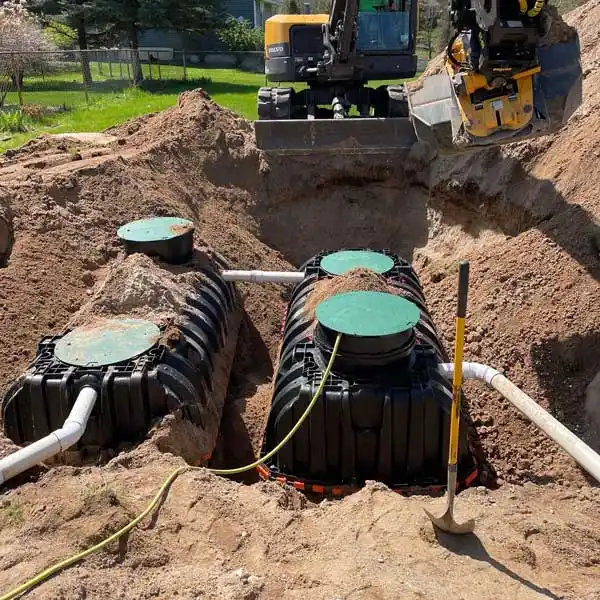 septic tank services Marietta